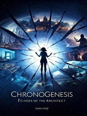 cover image of ChronoGenesis